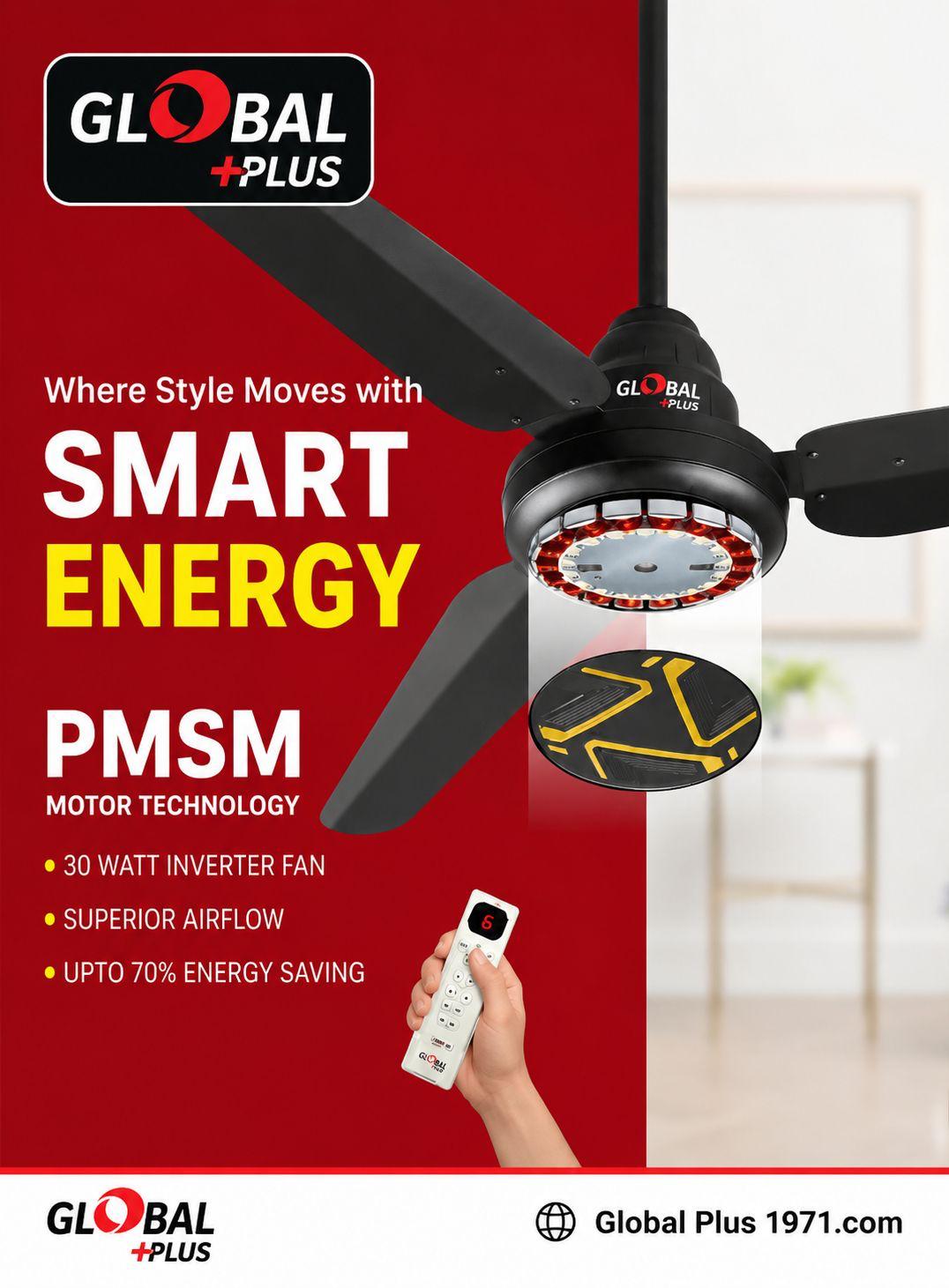 GFC Table Fan GFC Table — Brand: GFC