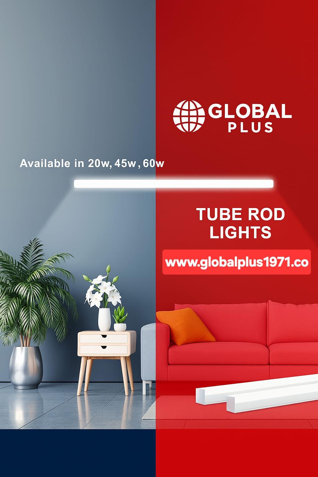 LED Bulb BUB-30W — Wattage: 30W