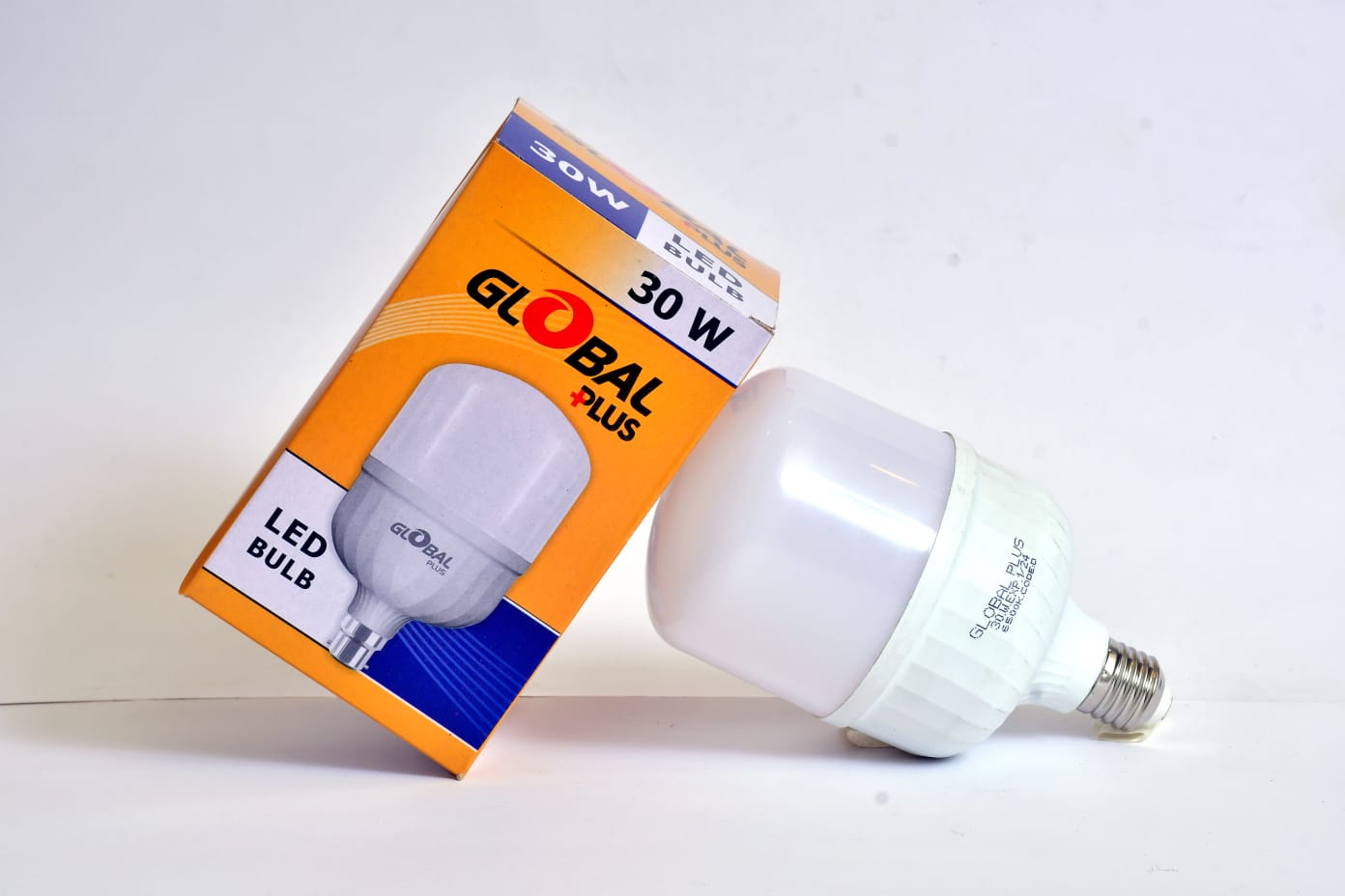 LED Bulb BUB-30W — Wattage: 30W