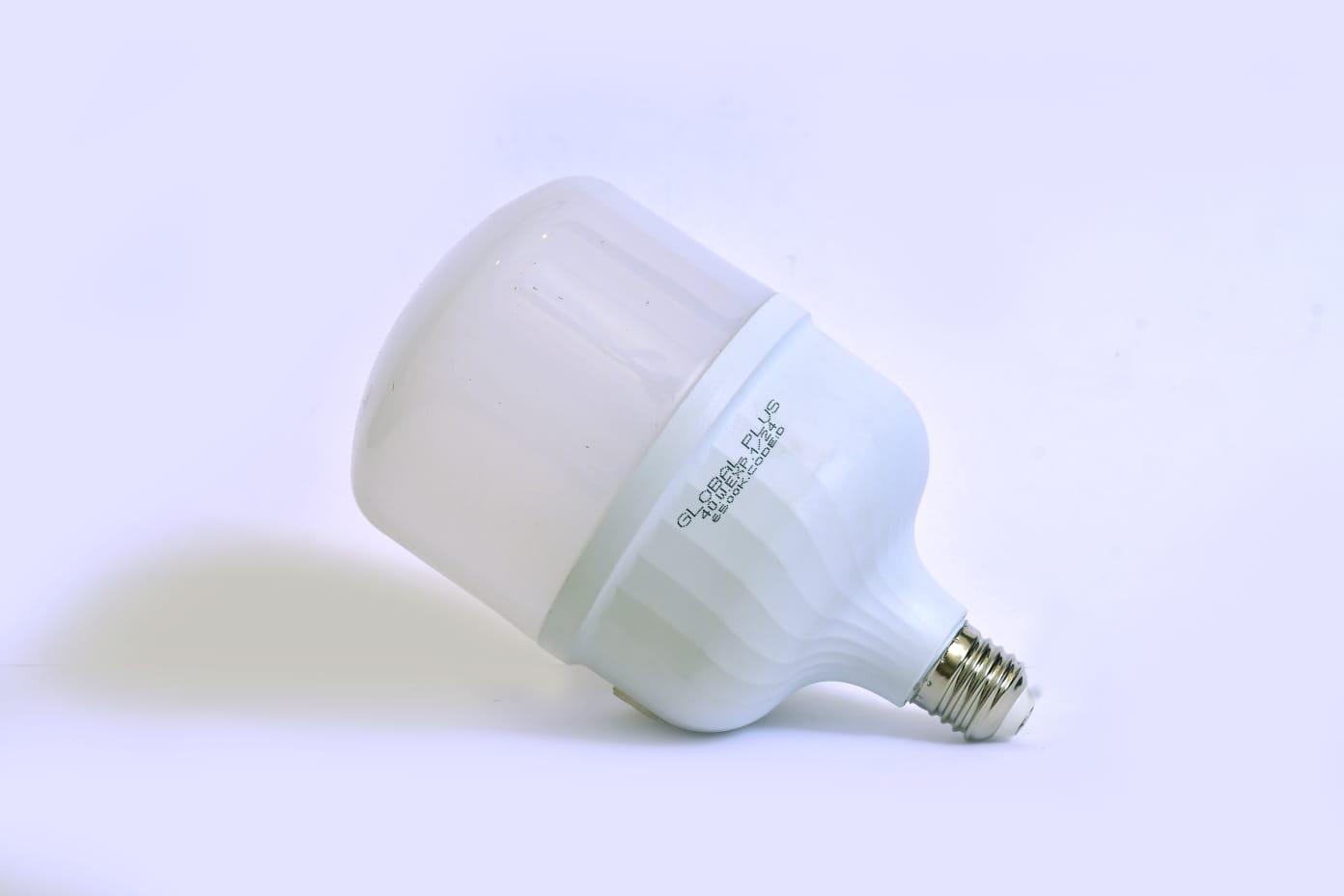 LED Bulb (Hammer) 40W E27 — Wattage: 40W