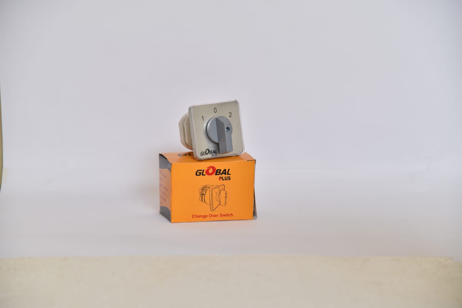 Rotary Change Over Switch view 4