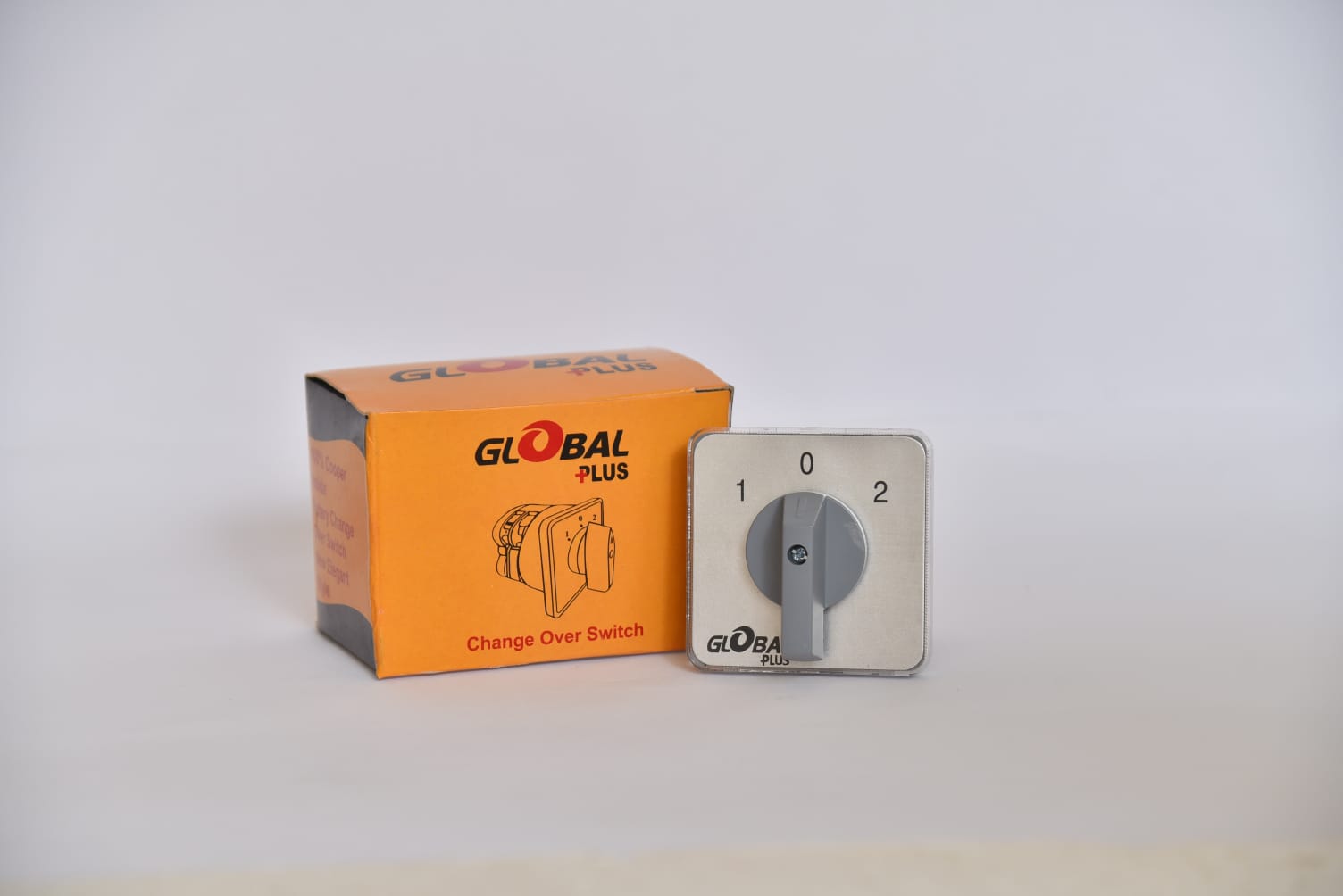 Rotary Change Over Switch view 7