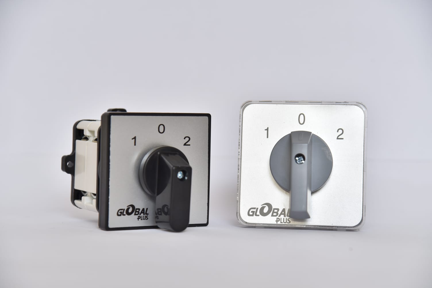 Rotary Change Over Switch view 8