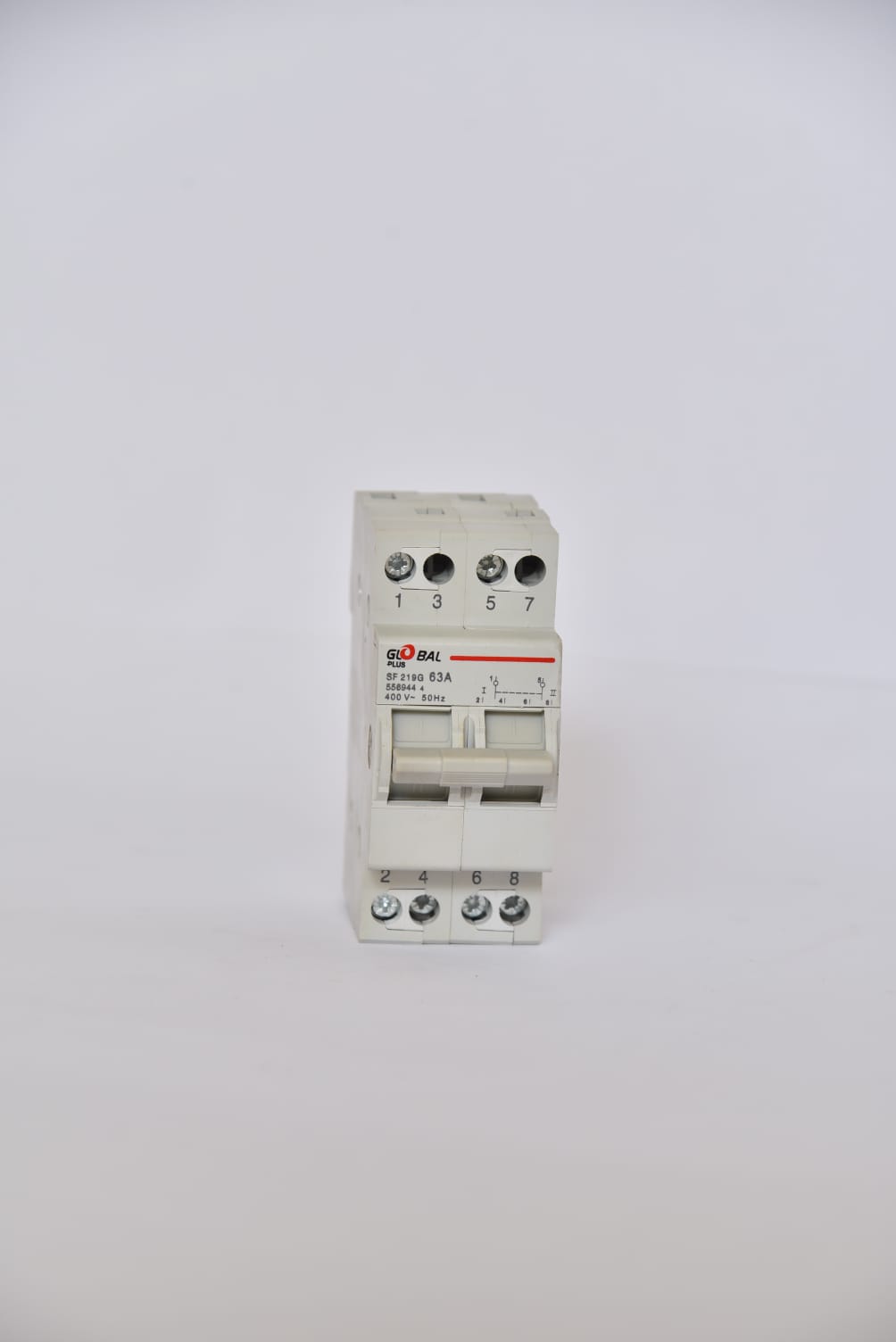 Rotary Change Over Switch view 9