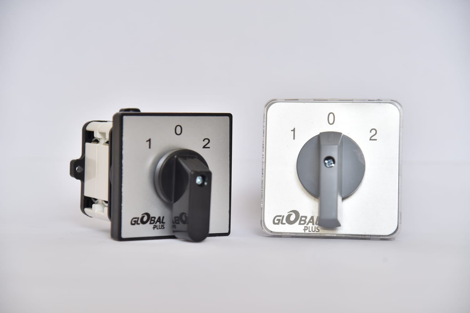 Rotary Change Over Switch view 10