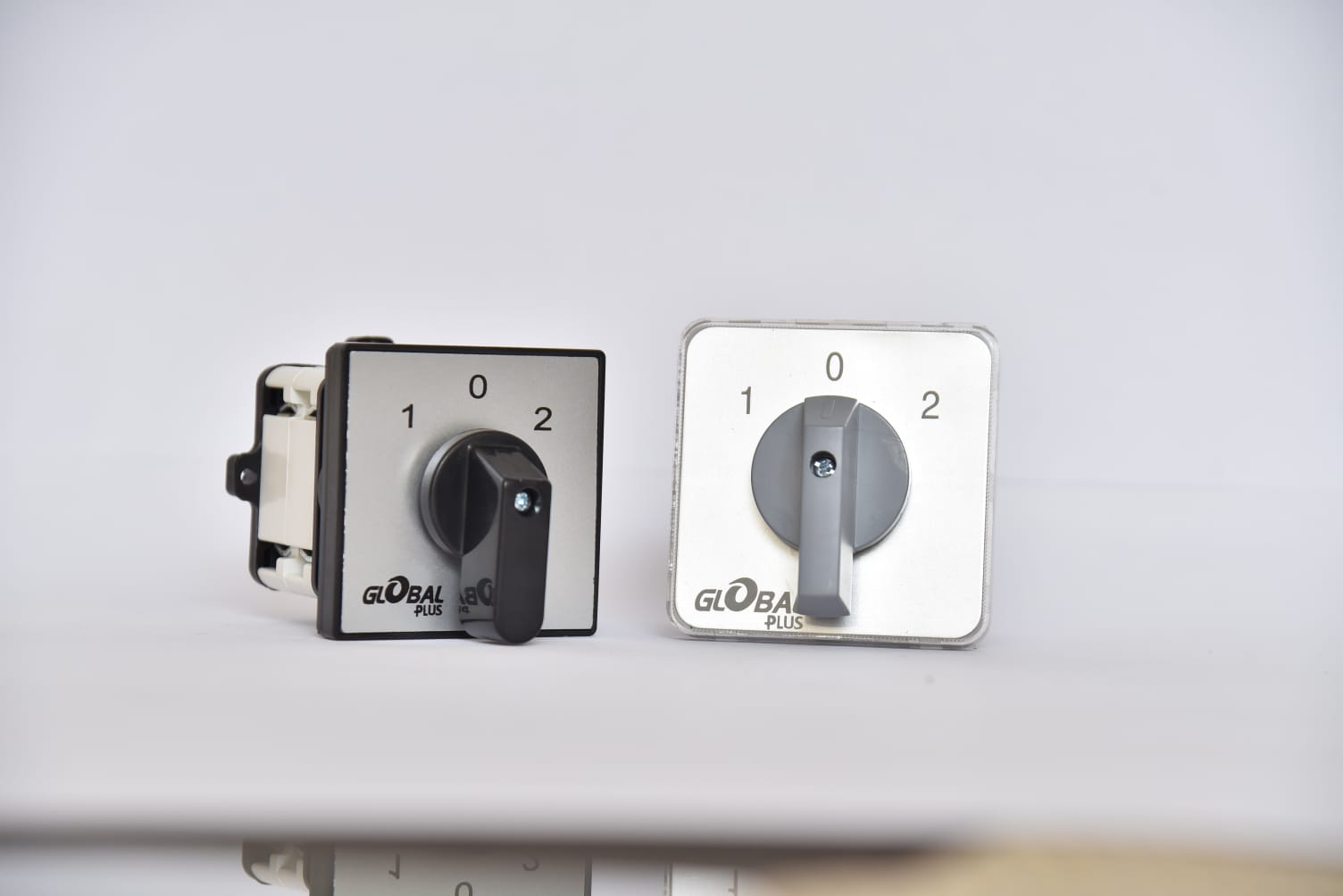 Rotary Change Over Switch view 11