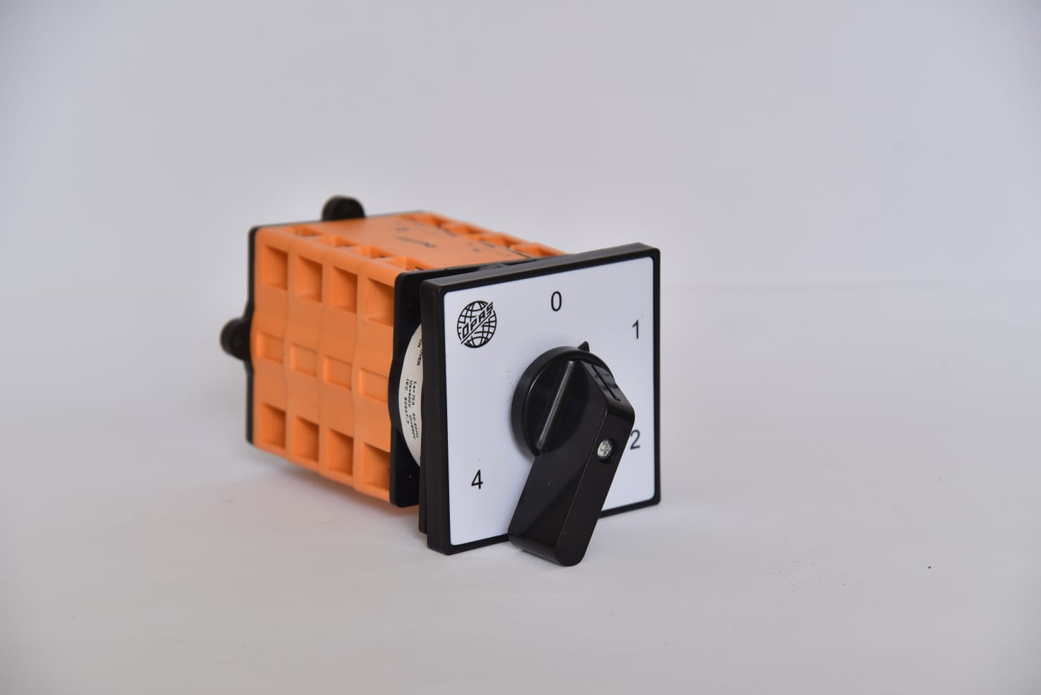 OPAS Rotary Cam Switch 25A
