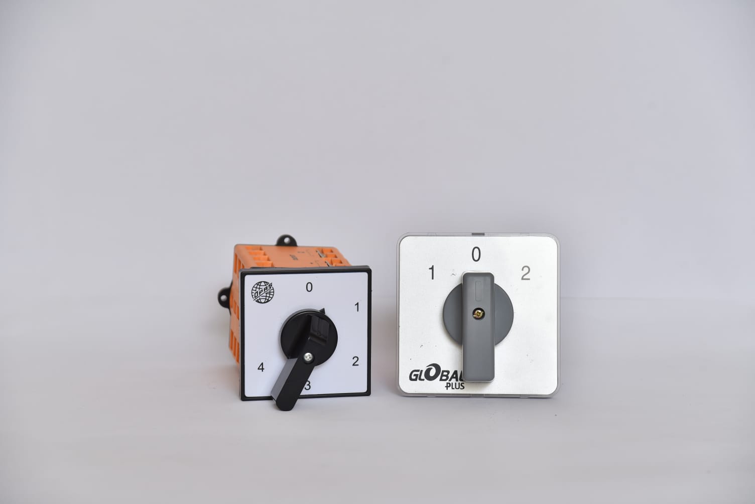 OPAS Rotary Cam Switch view 2