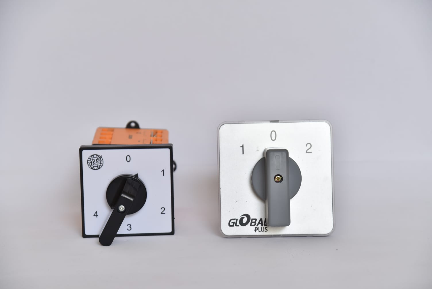 OPAS Rotary Cam Switch view 3