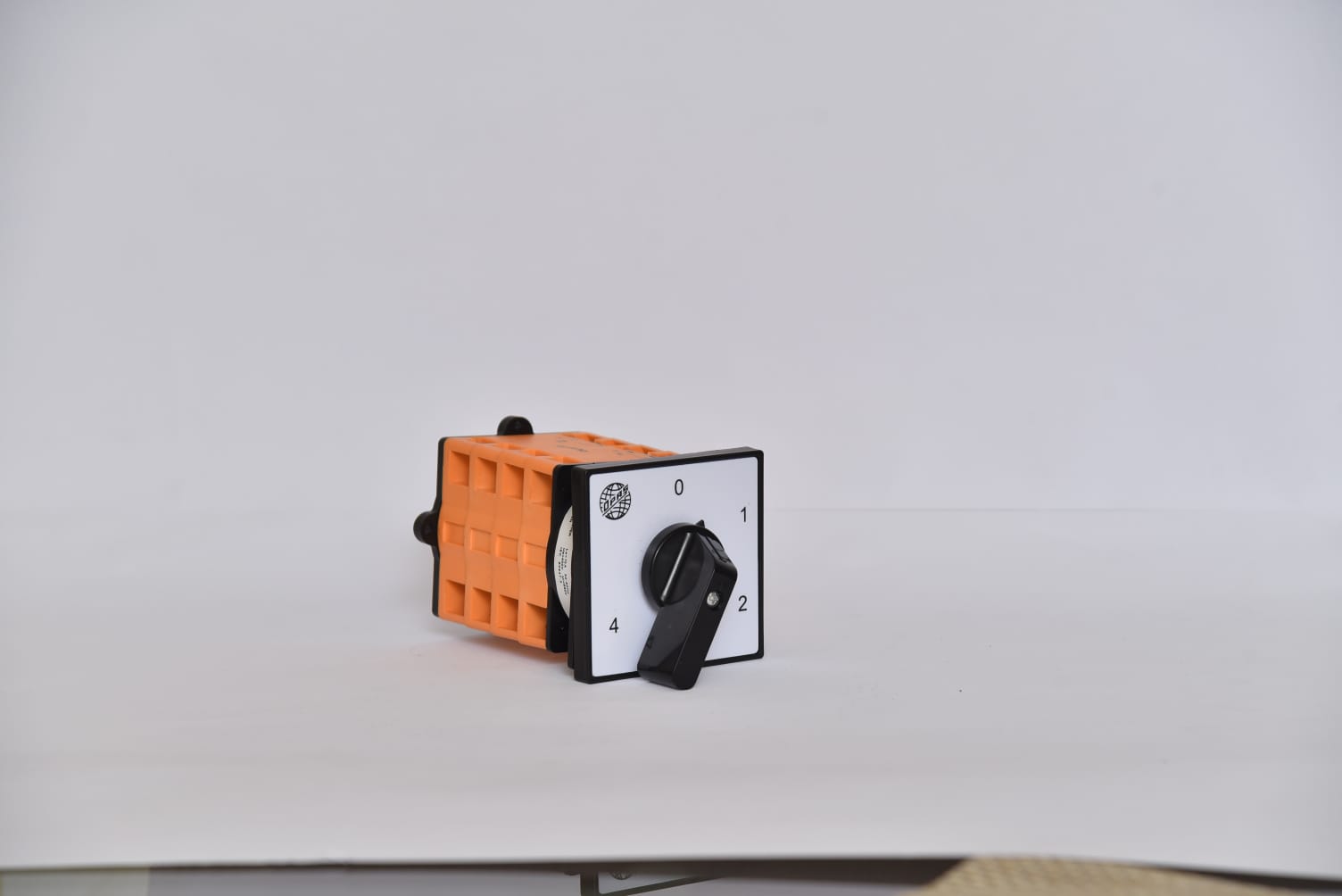 OPAS Rotary Cam Switch view 5
