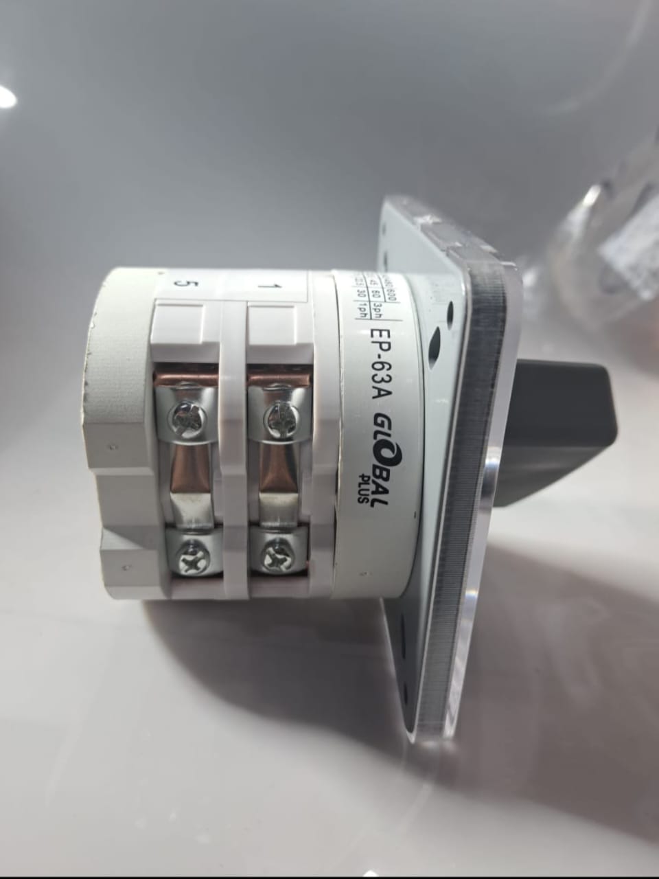 Cam Switch view 4