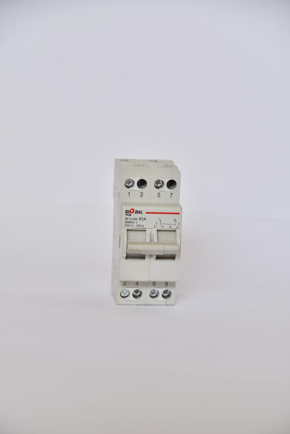 Modular Changeover Switch SF 219G — تصویر 7 از 9