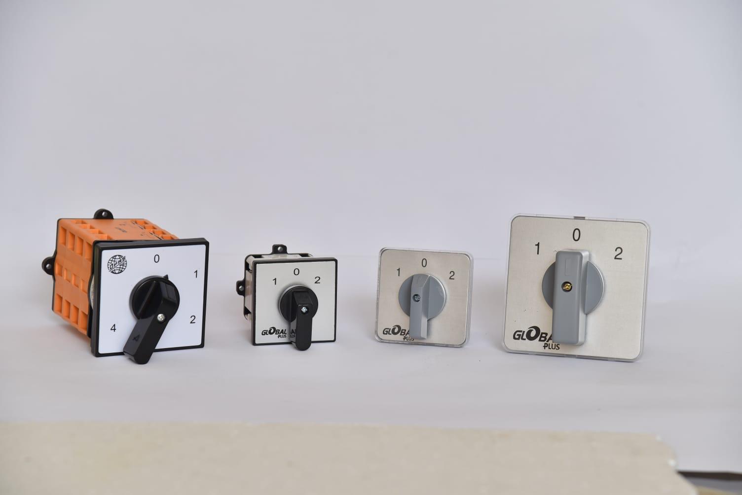 Modular Changeover Switch SF 219G — تصویر 8 از 9