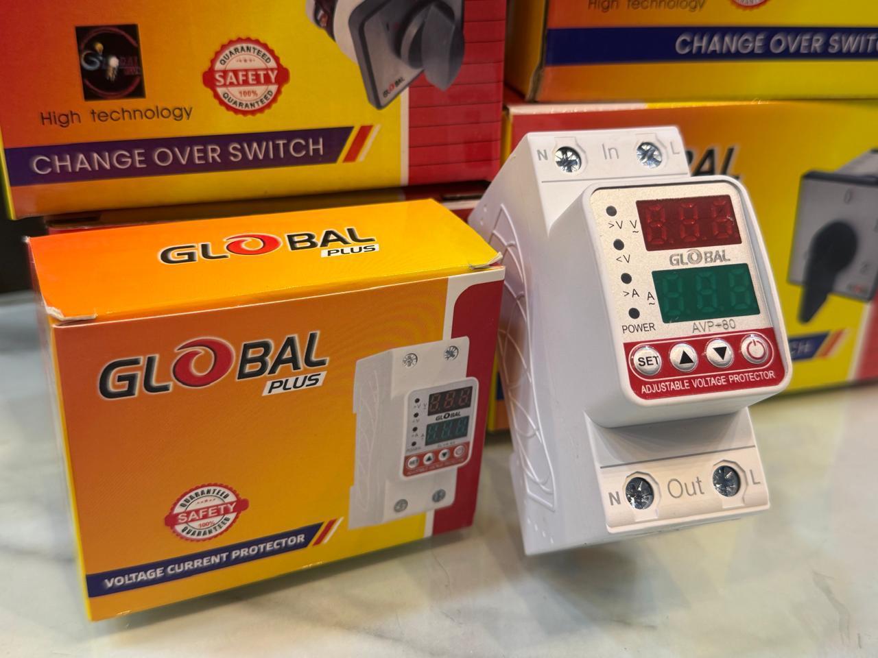 Modular Changeover Switch SF 219G — تصویر 9 از 9