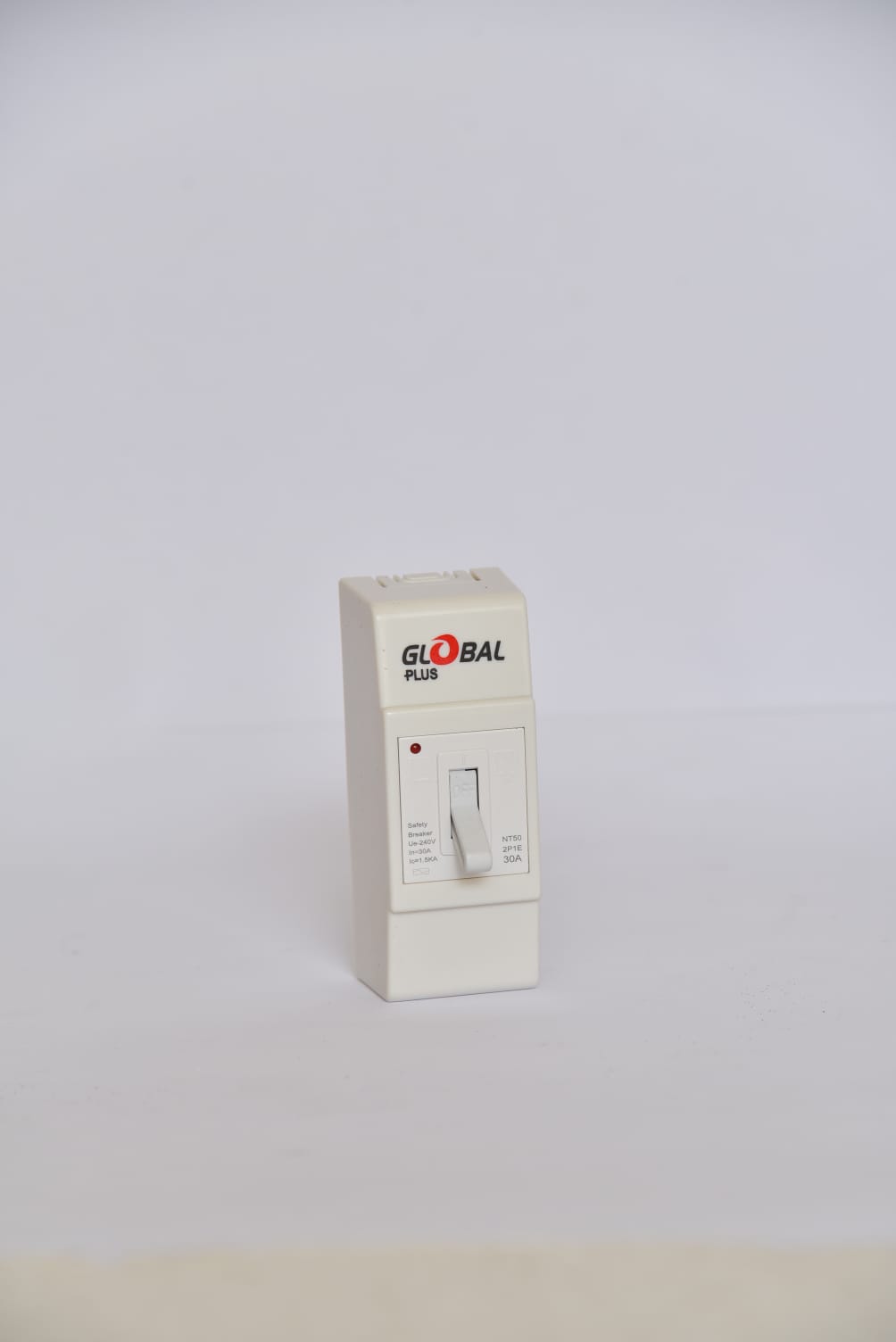 Safety Breaker NT50 2P1E 30A