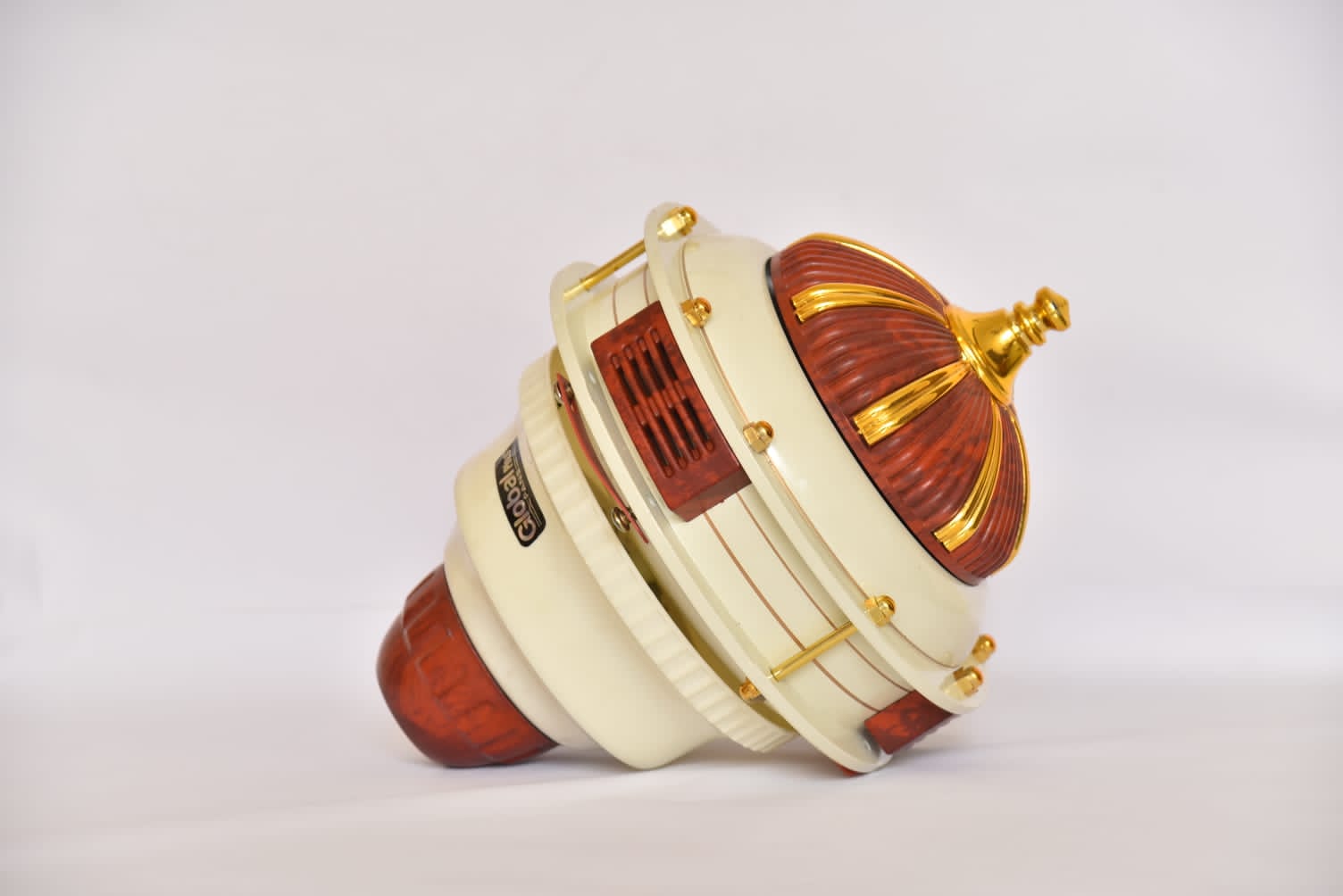 Decorative Ceiling Fan Global Plus FANS