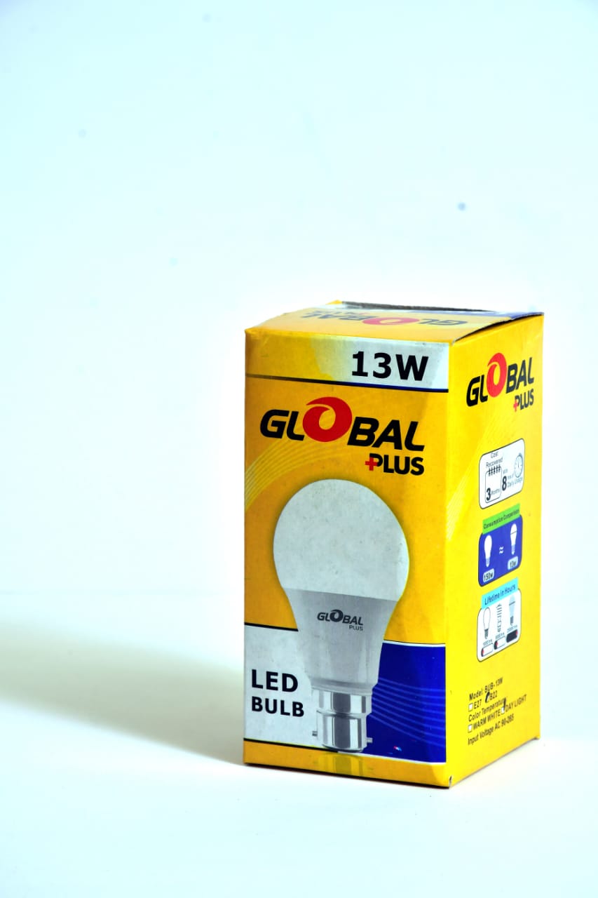 LED Bulb BULB-13W